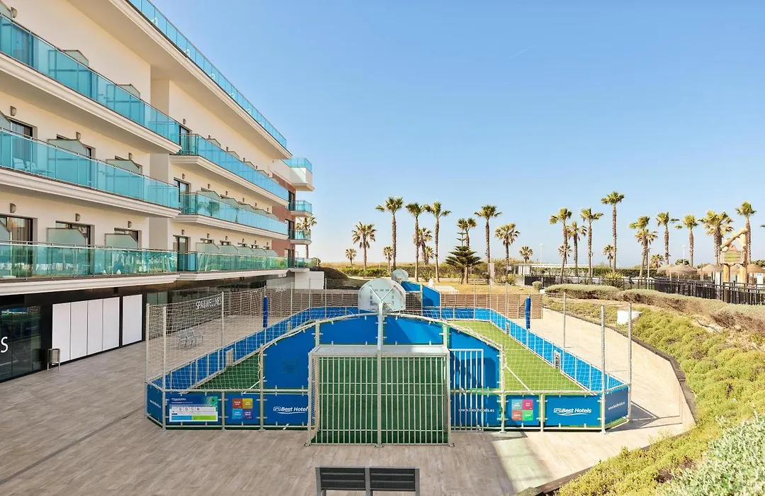 Hotel Best Costa Ballena-1