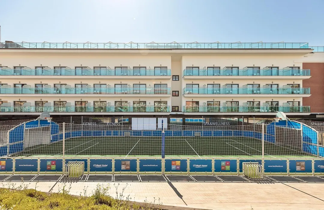 Hotel Best Costa Ballena-1