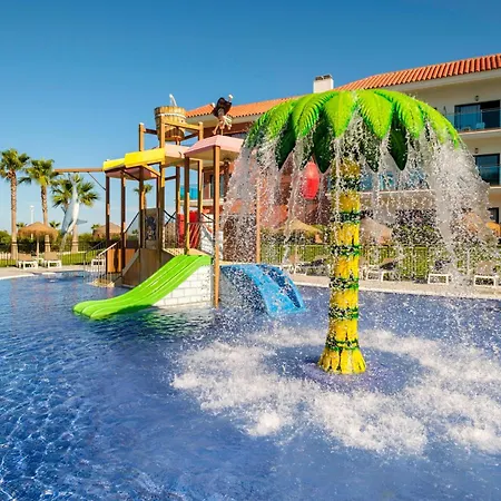 Hotel Best Costa Ballena-3