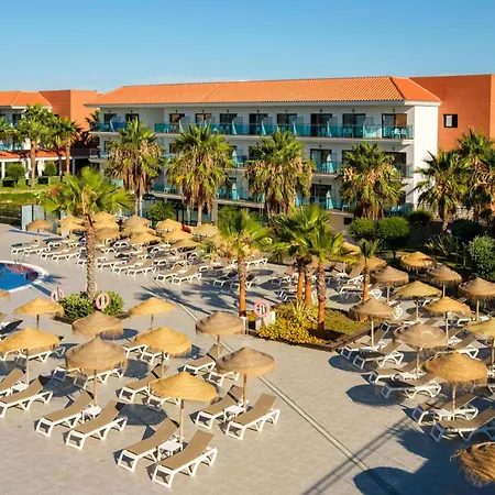 Hotel Best Costa Ballena-2